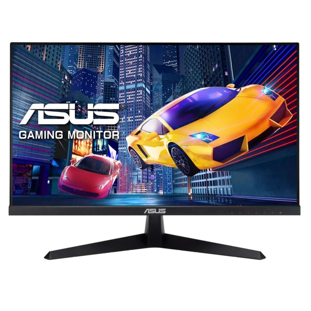 Monitor plano gaming ASUS VY279HGR 27""/LED/FHD/IPS/120Hz
