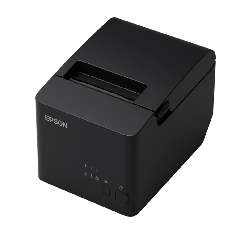 Impresora Termica de Recibos Epson TM-T20IIIL
