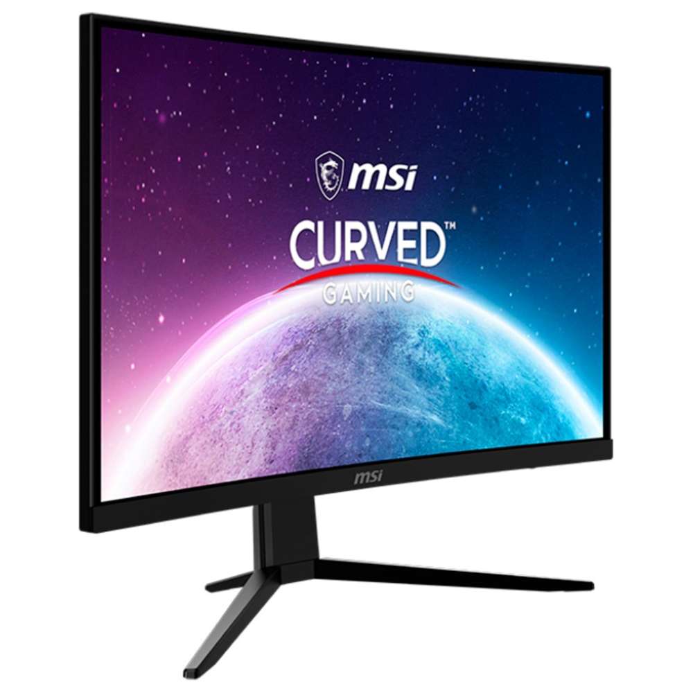 Monitor curvo gaming MSI G2422C 24""/FHD/VA/1500R/180Hz