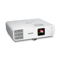 Proyector Laser PowerLite L210W WXGA 3LCD, Wi-Fi, HDMI x2, LAN (RJ-45) x1