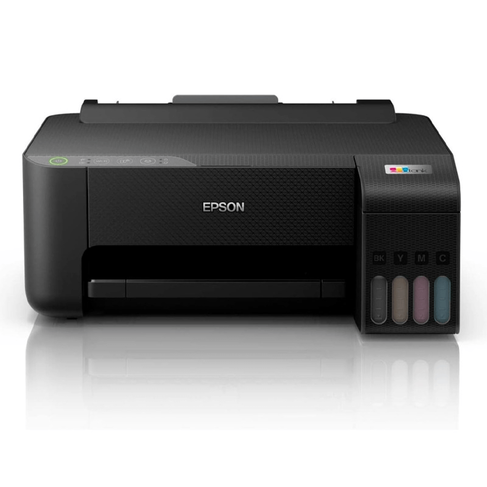Impresora de tinta Epson EcoTank L1250