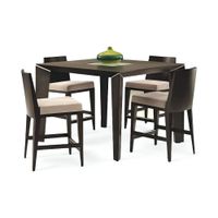 Comedor 4 Sillas Janet HogarySpacios