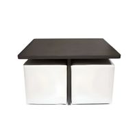 Mesa Centro Comfo H Y S