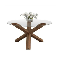 Mesa Lateral Cruz Cloe H Y S