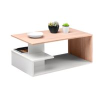 Mesa De Centro Cristian H Y S