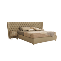 Cabecera King Lory Oro H Y S
