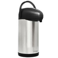 Thermo Sifon 3.5 Lt Acero - Thermos 10161250