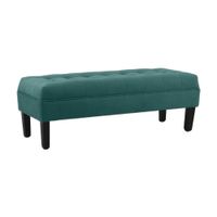 Banqueta Paix Verde Palido H Y S