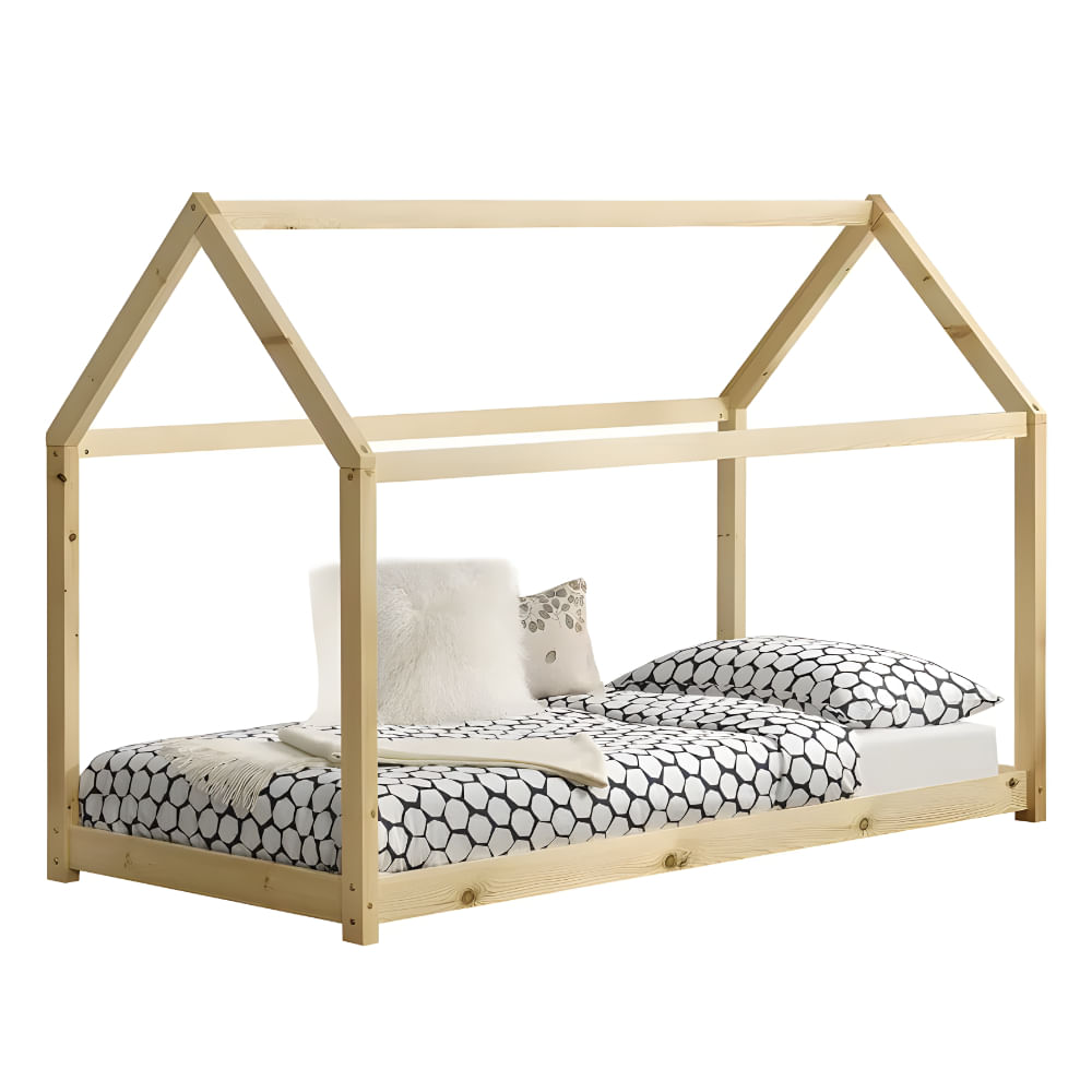 Dormitorio 1.5 Plz Caroline H Y S