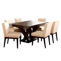 Comedor 6 Sillas Catalina HogarySpacios