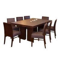 Comedor 8 Sillas Cannes HogarySpacios