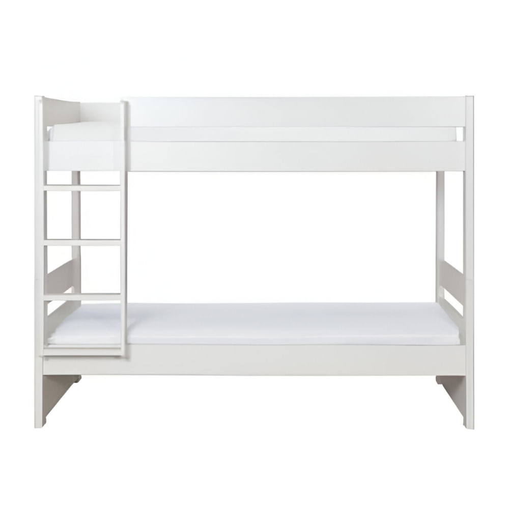 Camarote 2 Plz Con Cama Nido Valladol H Y S