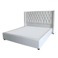 Dormitorio Queen Fabril H Y S