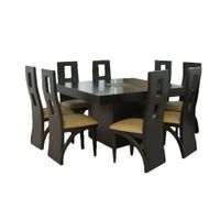 Comedor 8 Sillas Nuberg HogarySpacios