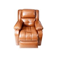 Reclinable Nico Chocolate H Y S
