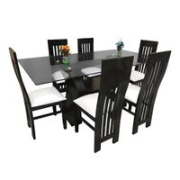 Comedor 6 Sillas Lucy HogarySpacios