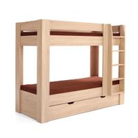 Camarote 2 Plz Con Cama Nido Teruel H Y S