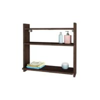 Organizador Marina Marron Oscuro H Y S