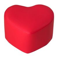 Puff Amour Ultracuero H Y S
