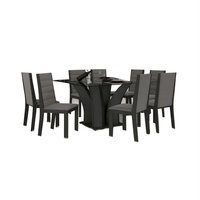 Comedor 8 Sillas Bear HogarySpacios