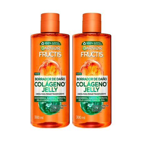 pack-crema-para-peinar-fructis-oil-control-frasco-300ml-paquete-2un