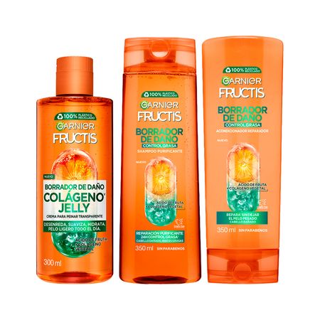 pack-fructis-shampoo-oil-control-frasco-350ml-acondicionador-oil-control-frasco-350ml-crema-oil-control