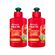 pack-crema-para-peinar-fructis-borra-dano-quimico-frasco-300ml-paquete-2un