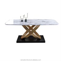 Mesa Para 6 Sillas Dartz CN