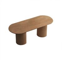 Mesa Para 6 Sillas Kristian CN