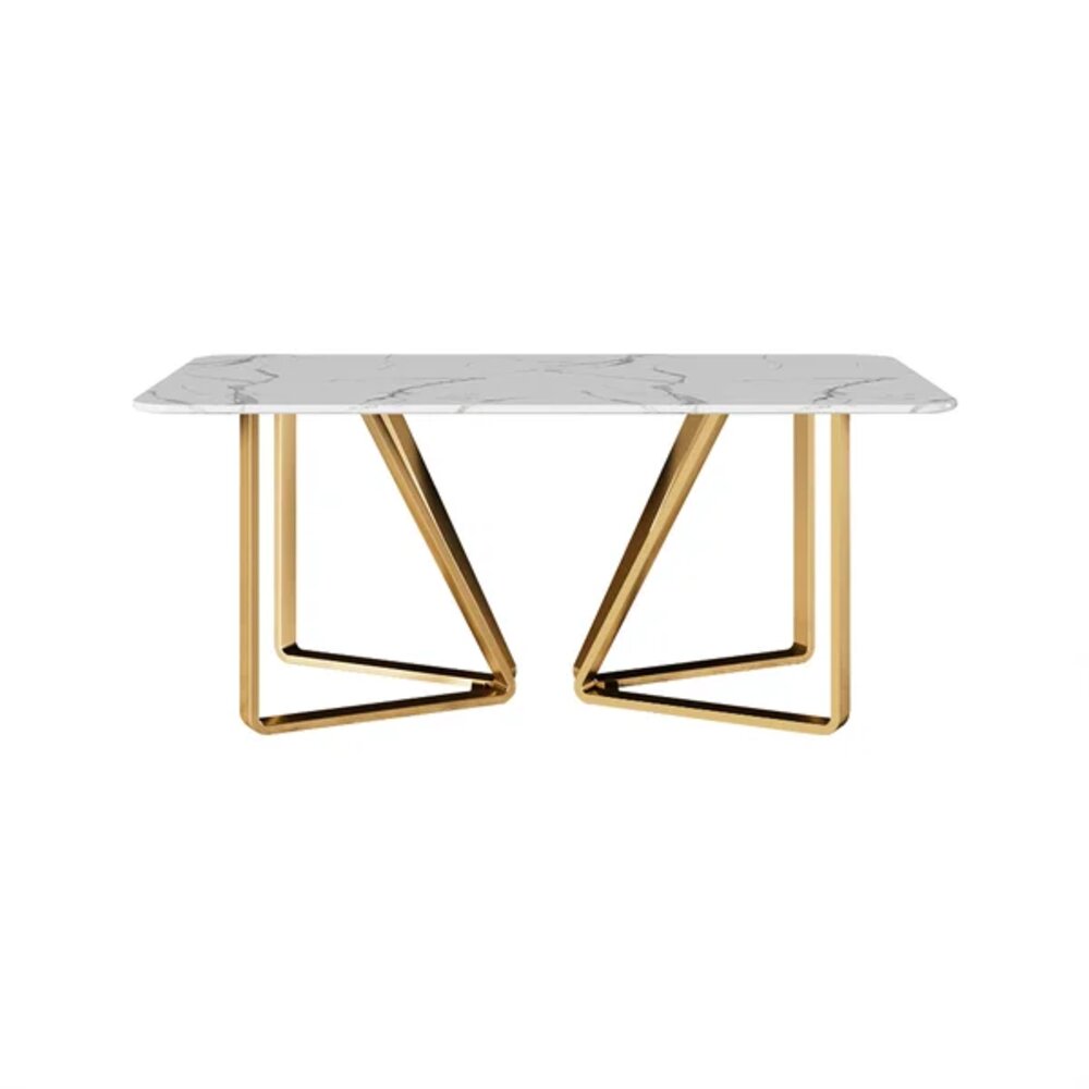 Mesa Para 6 Sillas Karlsen CN