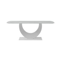 Mesa Para 6 Sillas Paulsen CN