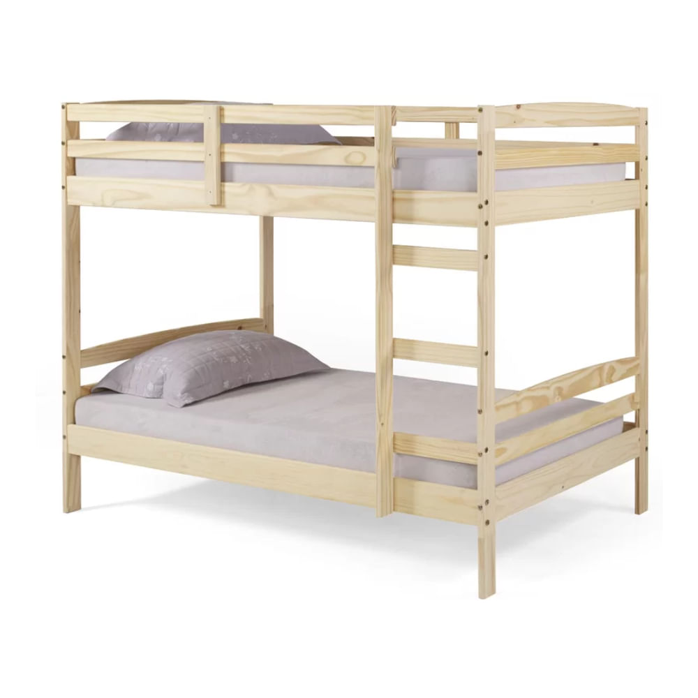 Camarote 2 Plz Fantil H Y S