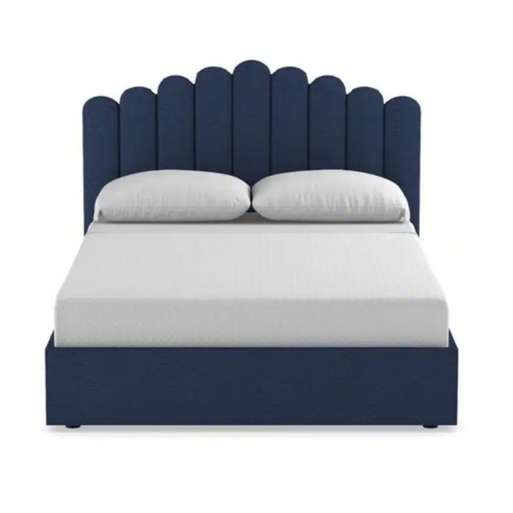 Dormitorio 2 Plz Torill Azul Cadete H Y S