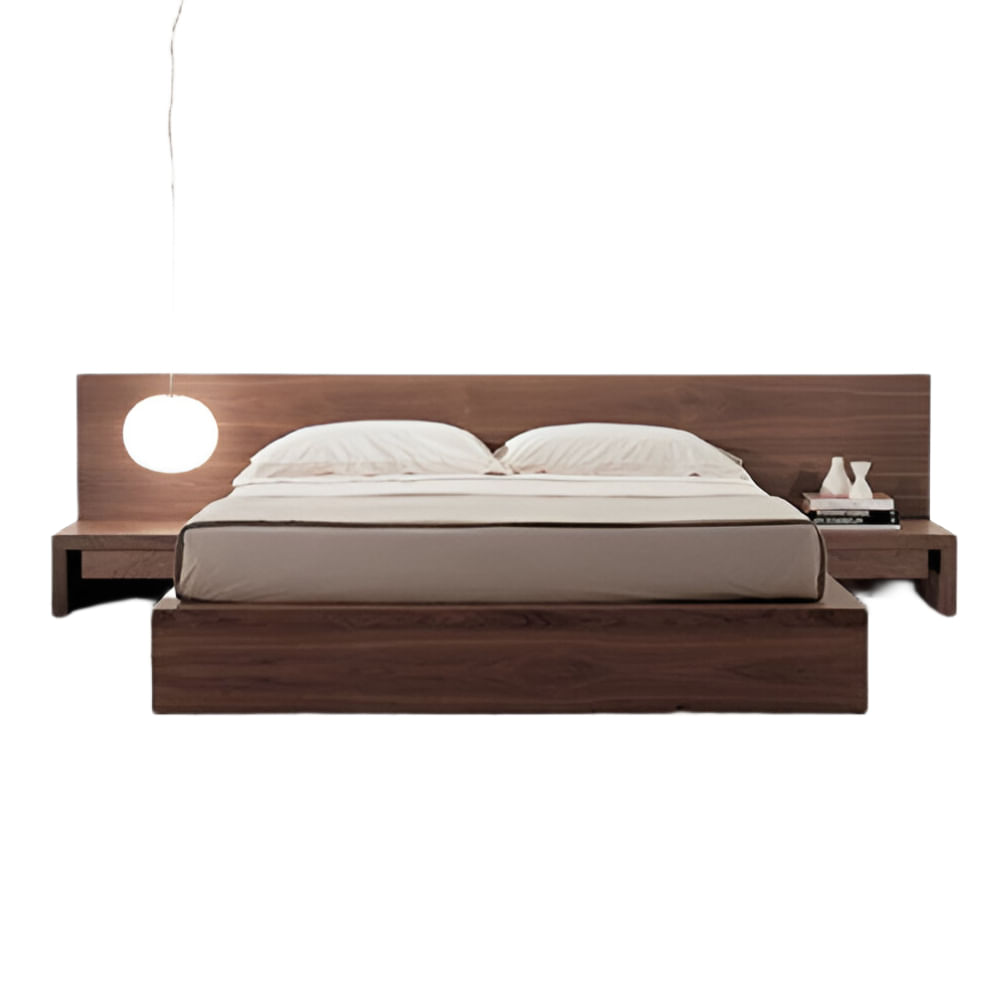 Dormitorio 2 Plz Aragon H Y S