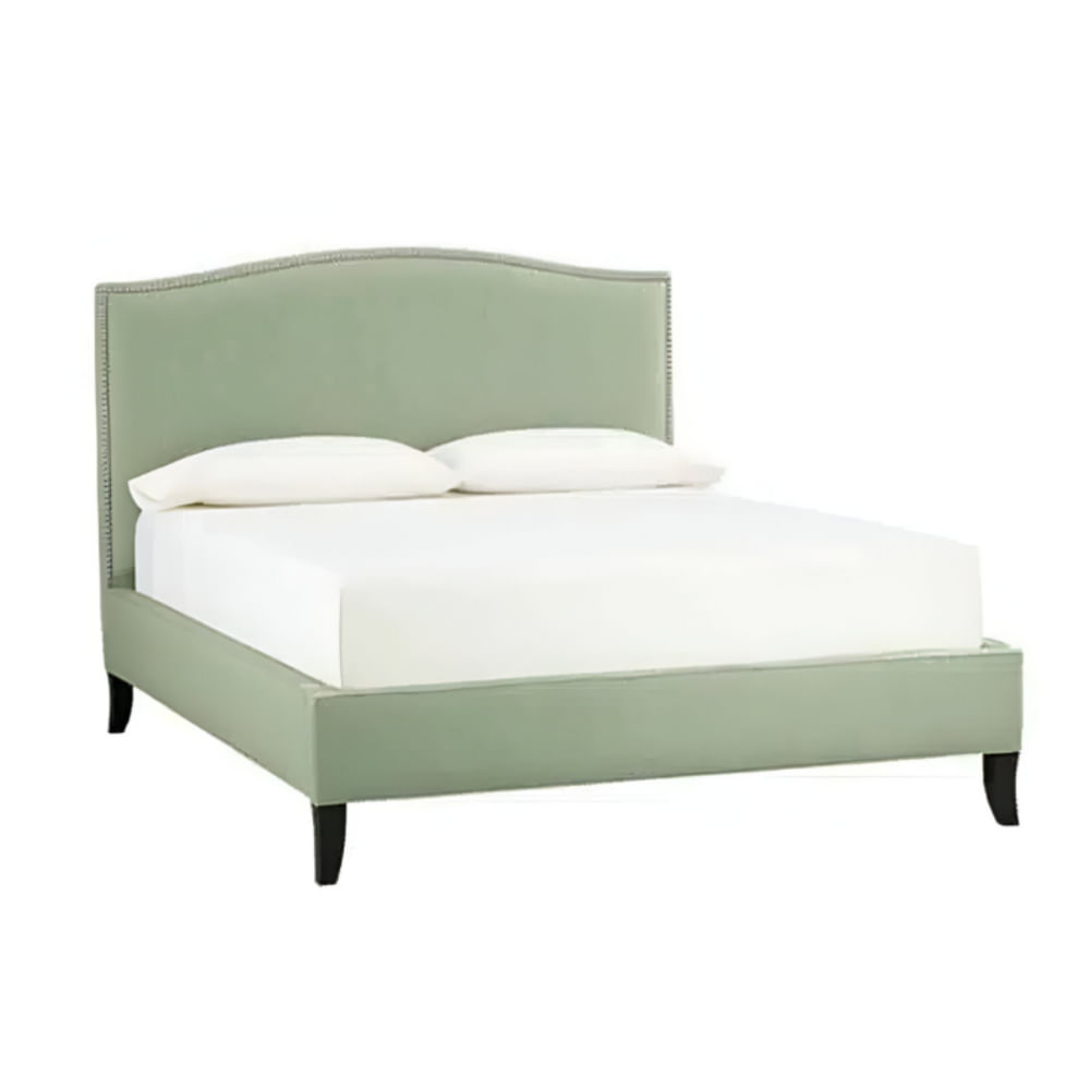 Dormitorio 2 Plz Elma Verde Palido H Y S