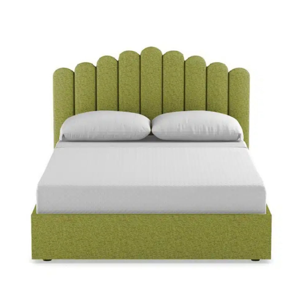 Dormitorio 2 Plz Torill Verde Amarillo H Y S