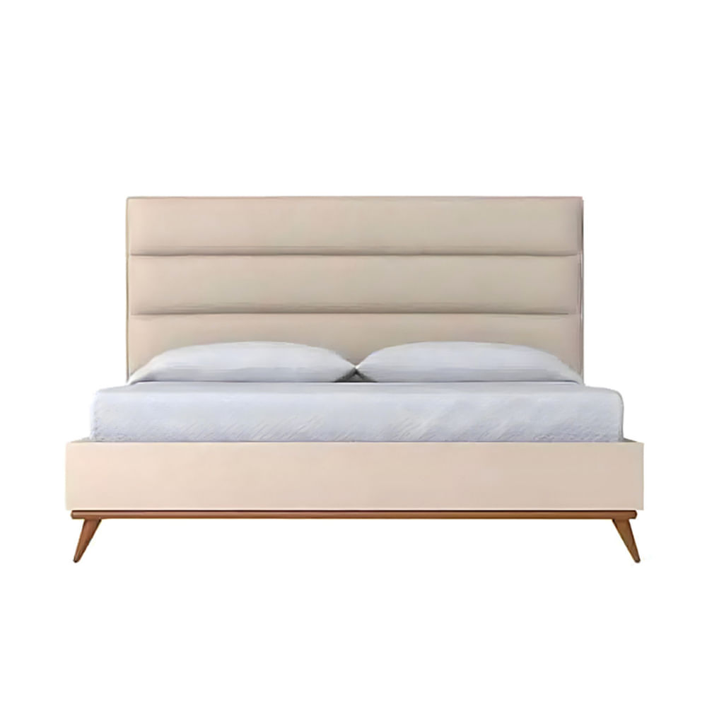 Dormitorio 2 Plz Jorgen Almendra H Y S