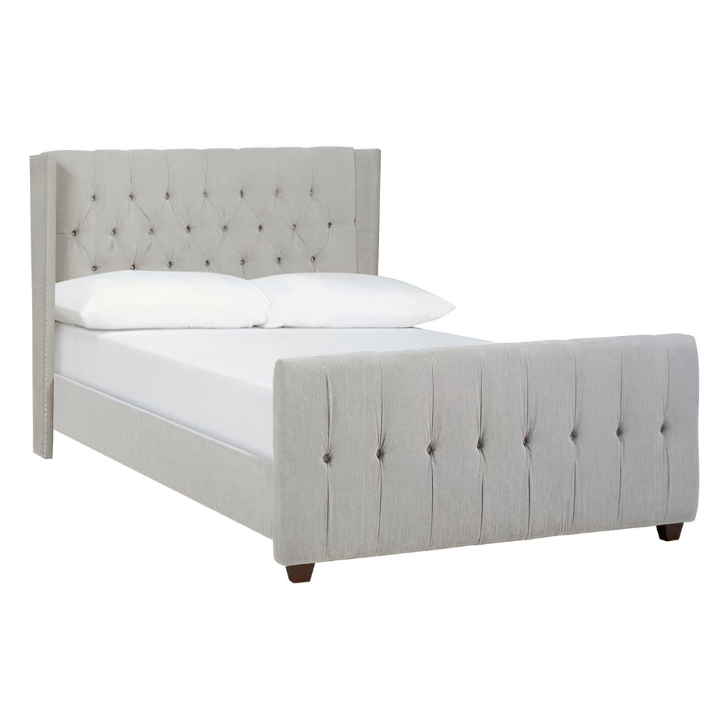 Dormitorio 2 Plz Toronto H Y S