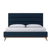 Dormitorio 2 Plz Jorgen Azul Cadete H Y S