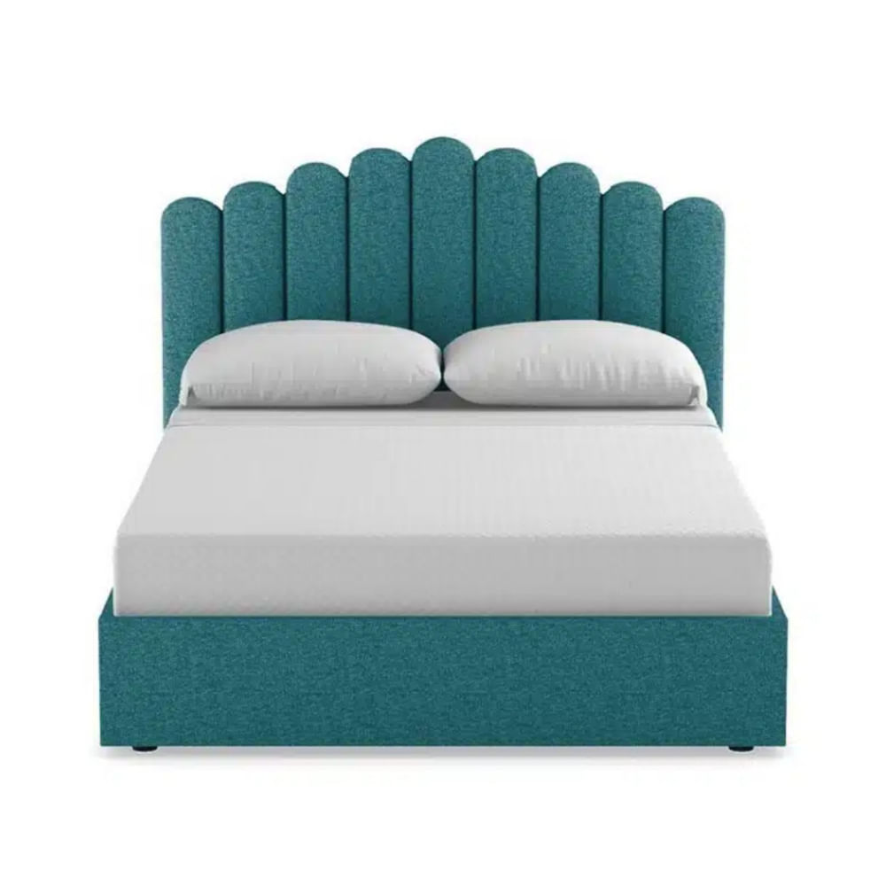 Dormitorio 2 Plz Torill Verde Carcel H Y S