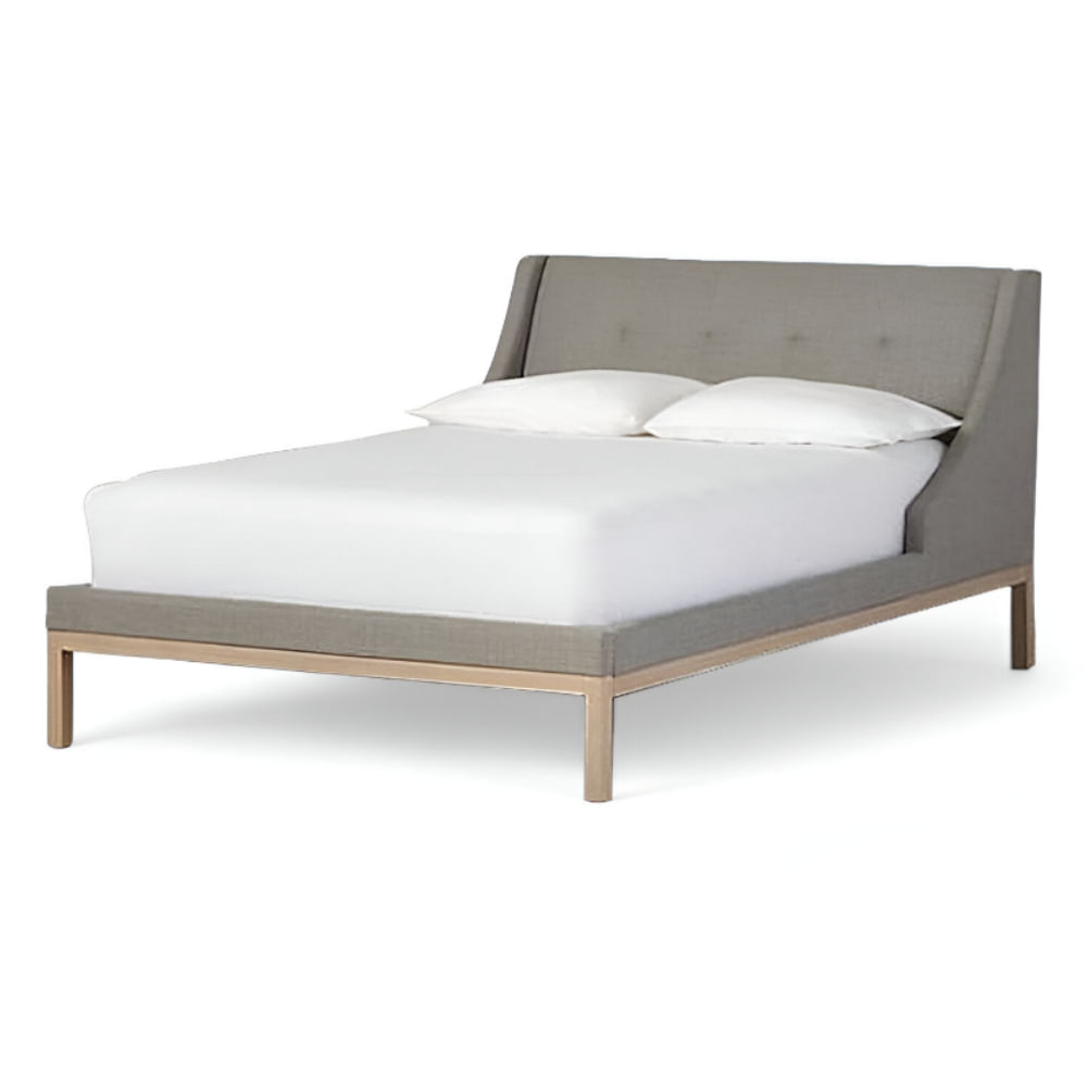 Dormitorio 2 Plz Jensen H Y S