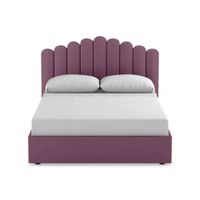 Dormitorio 2 Plz Torill Purpura H Y S