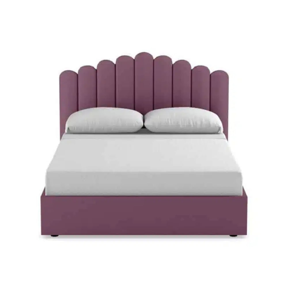 Dormitorio 2 Plz Torill Purpura H Y S