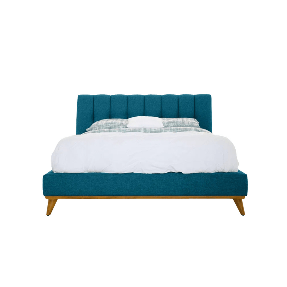 Dormitorio 2 Plz Hero Gris H Y S