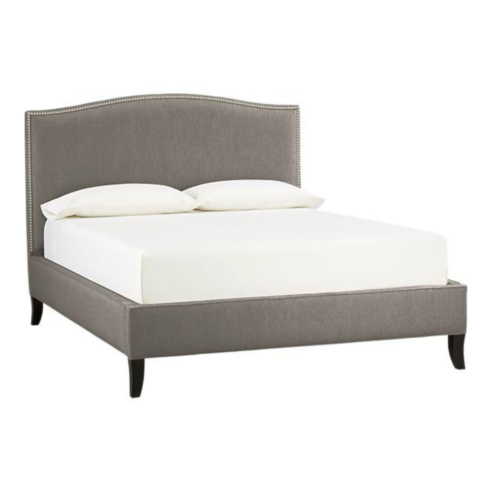 Dormitorio 2 Plz Elma Gris Claro H Y S