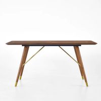 Mesa Para 6 Sillas Nilsen CN