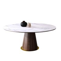 Mesa Para 6 Sillas Koanan CN