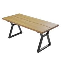 Mesa Para 6 Sillas Sorensen CN