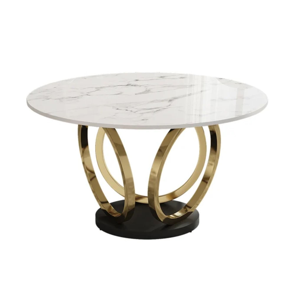 Mesa Para 4 Sillas Jacobsen CN