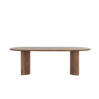 Mesa Para 6 Sillas Palermo CN